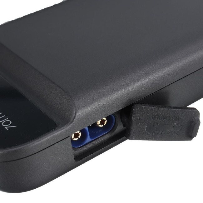 70mai Jump Starter Midrive PS01 фото-4