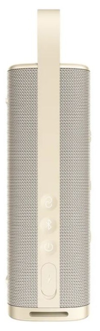 Xiaomi Sound Outdoor (золотистый)  фото-4