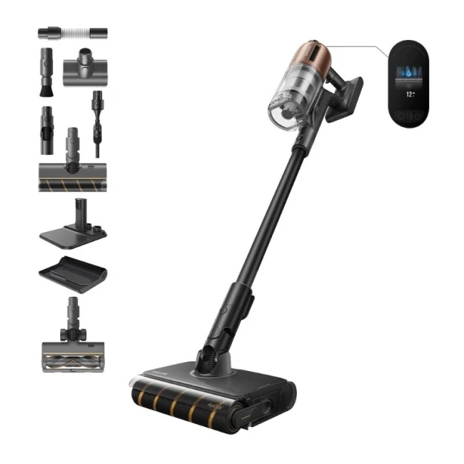 Dreame Z20 Aqua Cycle  фото-2