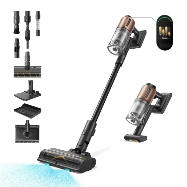 Dreame Z20 Aqua Cycle  фото-3