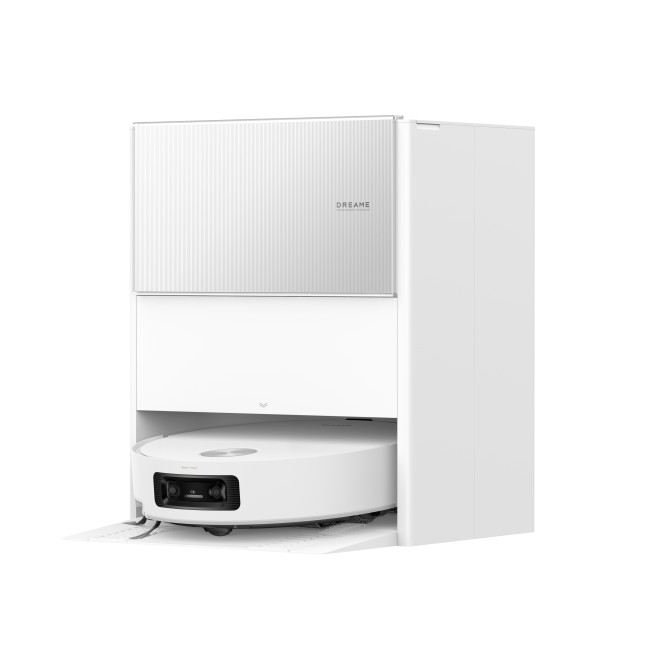 Dreame Aqua10 Ultra Roller Complete (белый) фото-3 Dreame Aqua10 Ultra Roller Complete (белый) фото-3