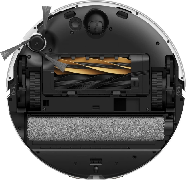 Dreame Aqua10 Ultra Roller Complete (белый) фото-6 Dreame Aqua10 Ultra Roller Complete (белый) фото-6