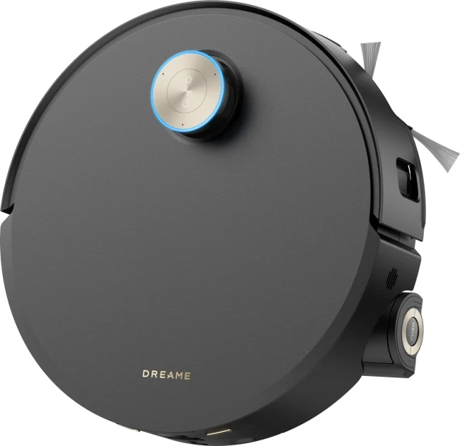 Dreame Aqua10 Ultra Roller Complete (черный) фото-5 Dreame Aqua10 Ultra Roller Complete (черный) фото-5