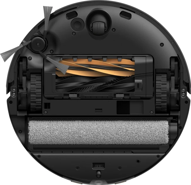 Dreame Aqua10 Ultra Roller Complete (черный) фото-6 Dreame Aqua10 Ultra Roller Complete (черный) фото-6