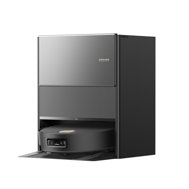 Dreame Aqua10 Ultra Roller Complete (черный) фото-3 Dreame Aqua10 Ultra Roller Complete (черный) фото-3