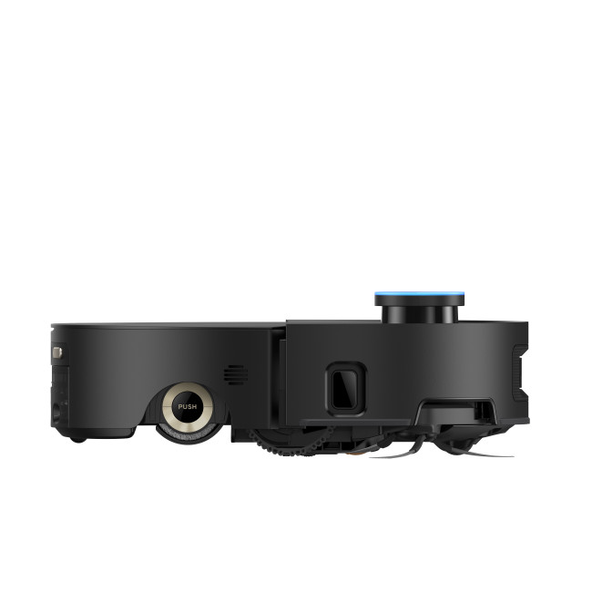 Dreame Aqua10 Ultra Roller Complete (черный) фото-8 Dreame Aqua10 Ultra Roller Complete (черный) фото-8