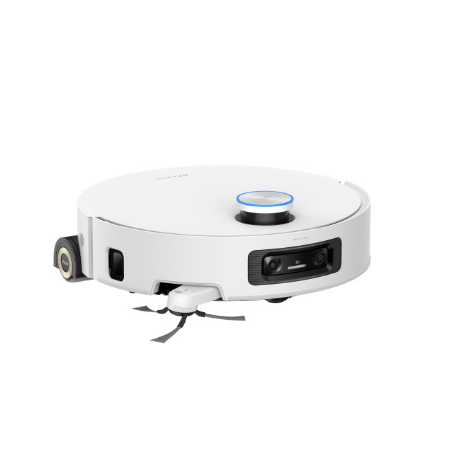 Dreame Aqua10 Ultra Roller Complete (белый) фото-7 Dreame Aqua10 Ultra Roller Complete (белый) фото-7