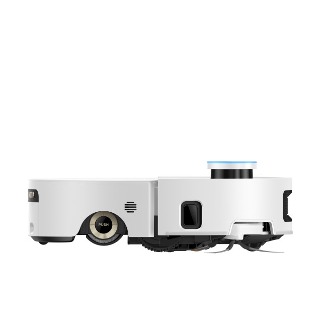 Dreame Aqua10 Ultra Roller Complete (белый) фото-8 Dreame Aqua10 Ultra Roller Complete (белый) фото-8