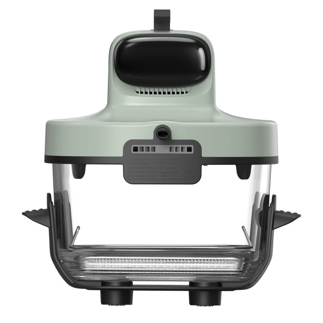 Dreame Air Fryer PT60 (зеленый) фото-4