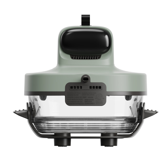 Dreame Air Fryer PT60 (зеленый) фото-5