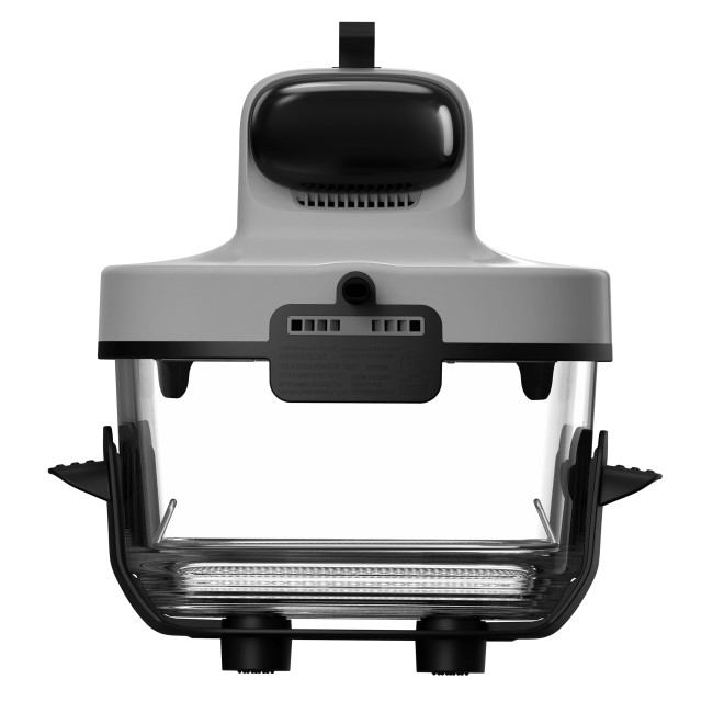 Dreame Air Fryer PT60 (серый) фото-4