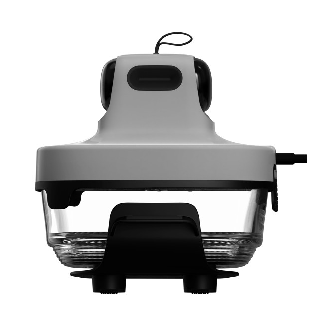 Dreame Air Fryer PT60 (серый) фото-7