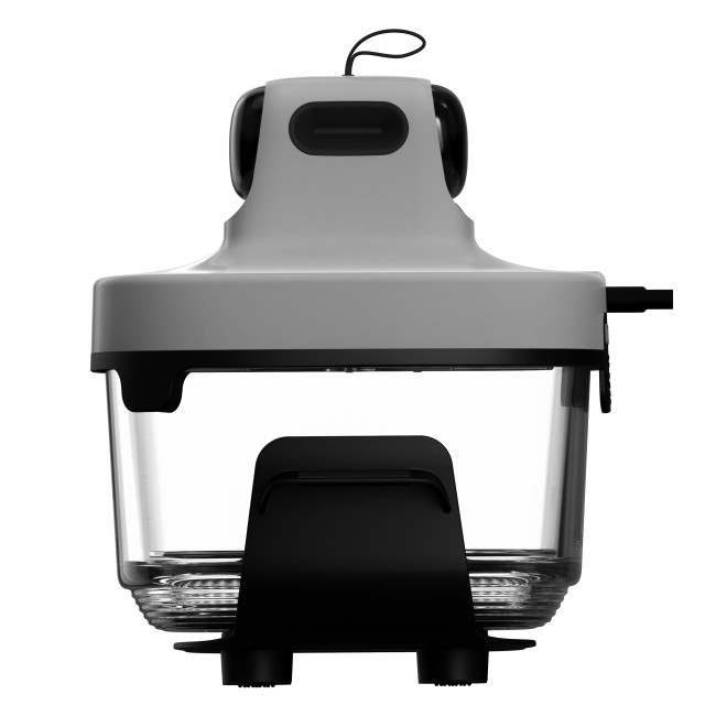 Dreame Air Fryer PT60 (серый) фото-6