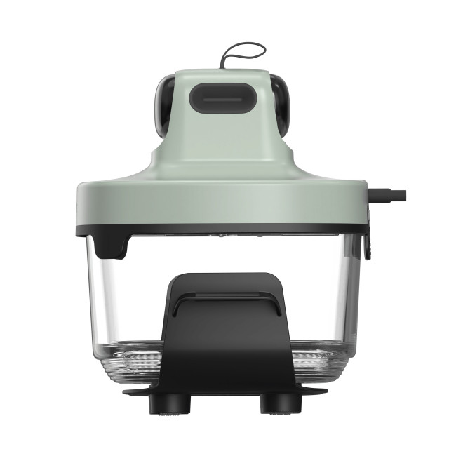 Dreame Air Fryer PT60 (зеленый) фото-6