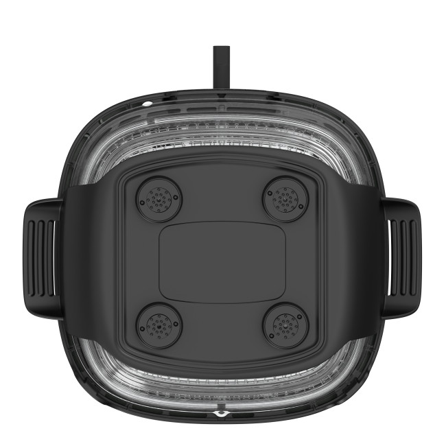 Dreame Air Fryer PT60 (серый) фото-8