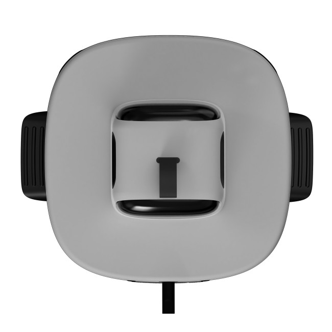 Dreame Air Fryer PT60 (серый) фото-9