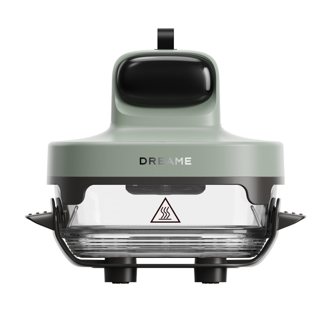Dreame Air Fryer PT60 (зеленый) фото-3