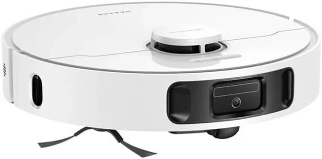 Dreame D30 Ultra (белый) фото-4