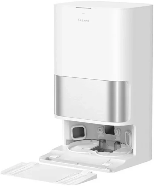 Dreame D30 Ultra (белый) фото-5