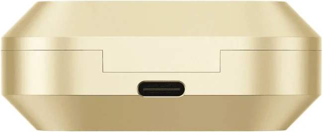 Realme Buds Air 8 (золотистый) фото-4