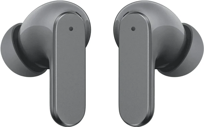 Realme Buds Air 8 (темно-серый) - фото2 Realme Buds Air 8 (темно-серый) - фото2