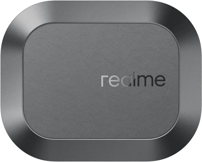 Realme Buds Air 8 (темно-серый) фото-3 Realme Buds Air 8 (темно-серый) фото-3