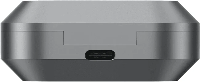 Realme Buds Air 8 (темно-серый) фото-4 Realme Buds Air 8 (темно-серый) фото-4