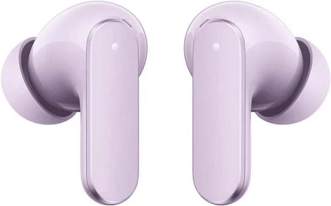 Realme Buds Air 8 (сиреневый) - фото2 Realme Buds Air 8 (сиреневый) - фото2