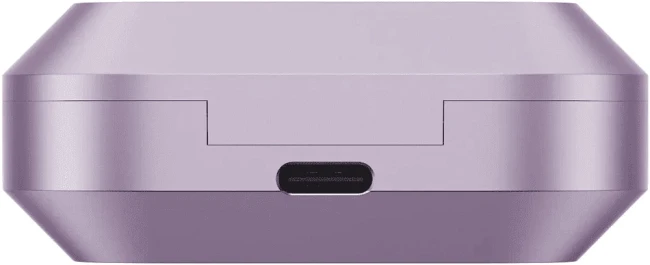 Realme Buds Air 8 (сиреневый) фото-4