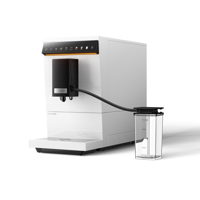 Trouver Virtuoso 10 Pro (белый) - фото1 Trouver Virtuoso 10 Pro (белый) - фото1