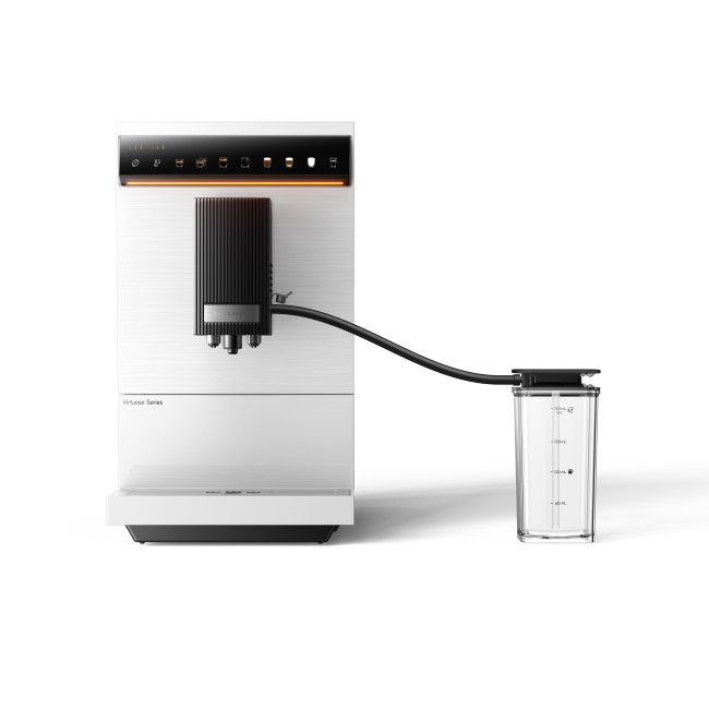 Trouver Virtuoso 10 Pro (белый) - фото2 Trouver Virtuoso 10 Pro (белый) - фото2