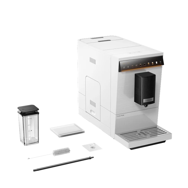 Trouver Virtuoso 10 Pro (белый) фото-5