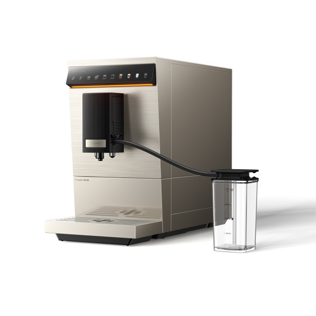 Trouver Virtuoso 10 Pro (золотой) - фото1 Trouver Virtuoso 10 Pro (золотой) - фото1