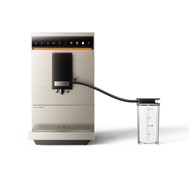 Trouver Virtuoso 10 Pro (золотой) - фото2 Trouver Virtuoso 10 Pro (золотой) - фото2