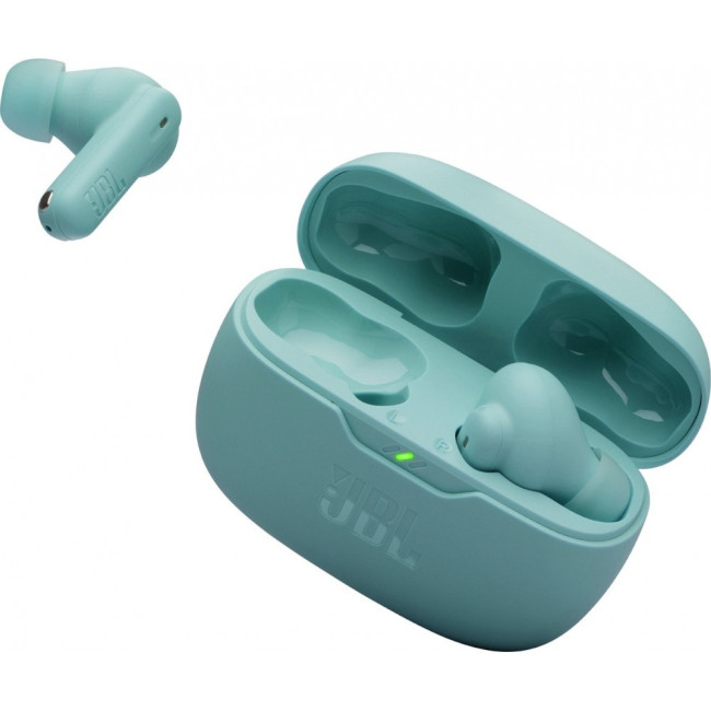 JBL Wave Beam 2 (голубой) - фото2 JBL Wave Beam 2 (голубой) - фото2