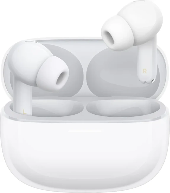 Xiaomi Redmi Buds 8 Pro (белый) - фото1 Xiaomi Redmi Buds 8 Pro (белый) - фото1