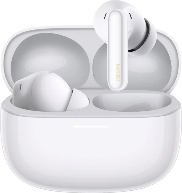 Xiaomi Redmi Buds 8 Pro (белый) - фото2 Xiaomi Redmi Buds 8 Pro (белый) - фото2