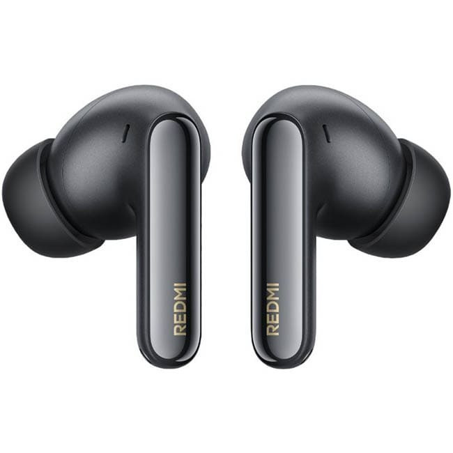 Xiaomi Redmi Buds 8 Pro (черный) фото-9 Xiaomi Redmi Buds 8 Pro (черный) фото-9