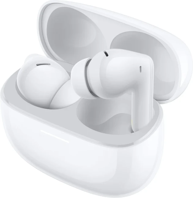 Xiaomi Redmi Buds 8 Pro (белый) фото-4