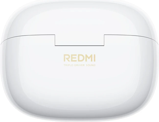 Xiaomi Redmi Buds 8 Pro (белый) фото-5
