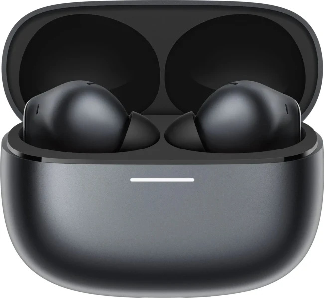 Xiaomi Redmi Buds 8 Pro (черный) фото-3 Xiaomi Redmi Buds 8 Pro (черный) фото-3