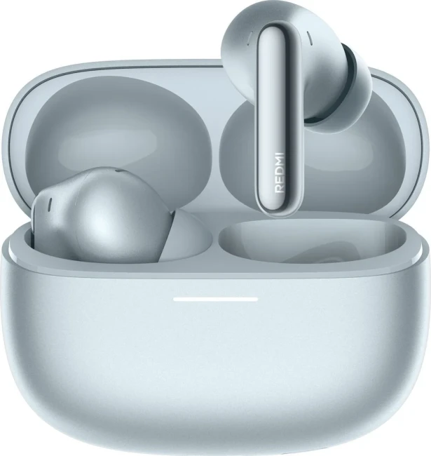Xiaomi Redmi Buds 8 Pro (синий) - фото2 Xiaomi Redmi Buds 8 Pro (синий) - фото2
