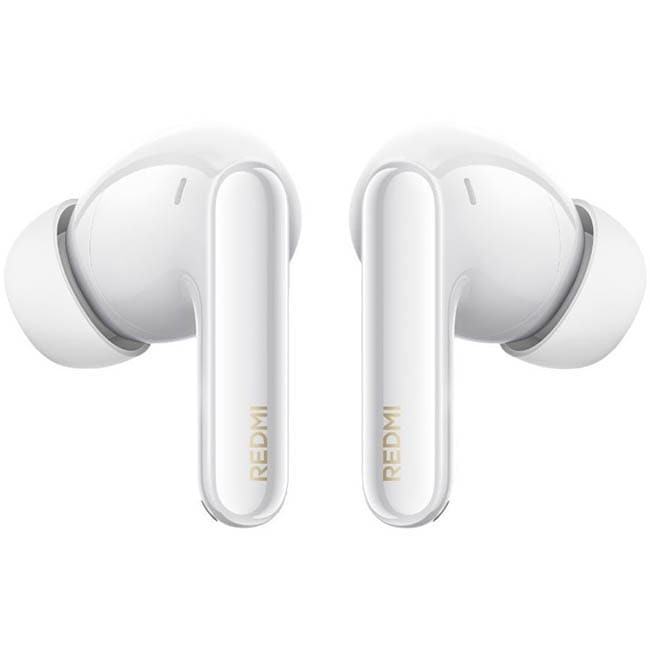 Xiaomi Redmi Buds 8 Pro (белый) фото-9