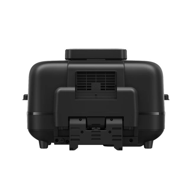Trouver Indoor Air fry grill IG20 Pro (черный) фото-5