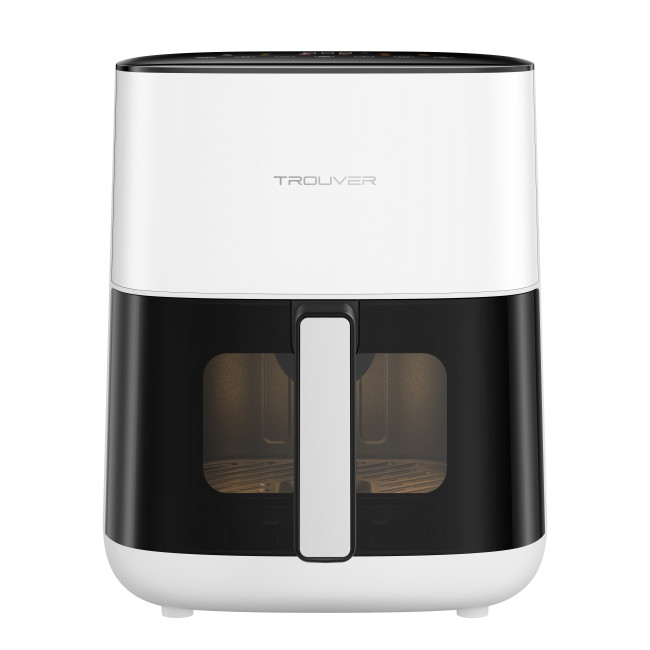 Trouver Air Fryer FD10s Pro (белый) Trouver Air Fryer FD10s Pro (белый)