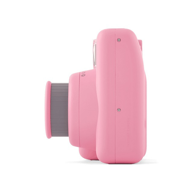 Fujifilm Instax Mini SE (розовый) фото-4