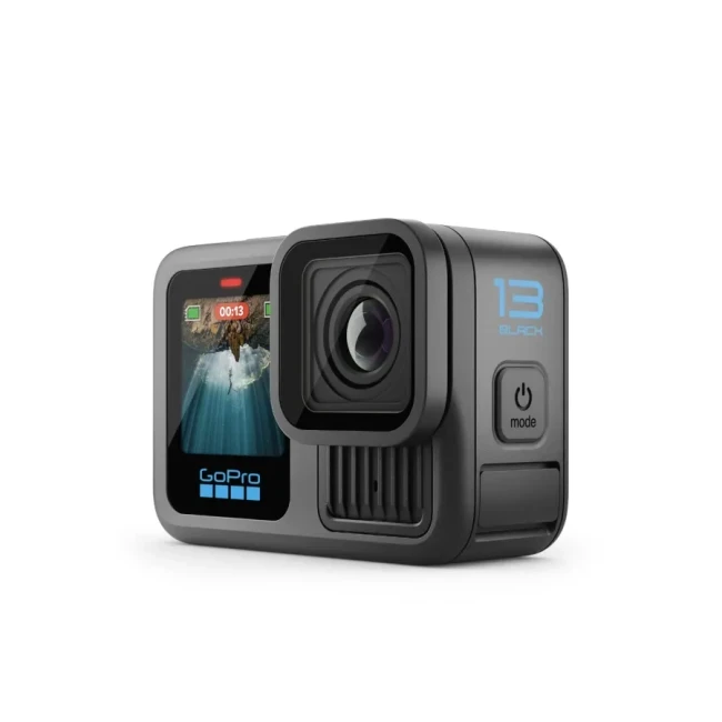 GoPro HERO13 Black + Accessories Bundle фото-4 GoPro HERO13 Black + Accessories Bundle фото-4