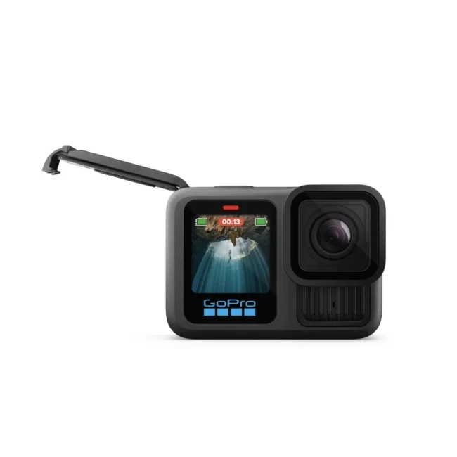 GoPro HERO13 Black + Accessories Bundle фото-10 GoPro HERO13 Black + Accessories Bundle фото-10