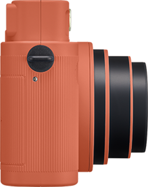 Fujifilm Instax Square SQ1 (оранжевый) фото-3