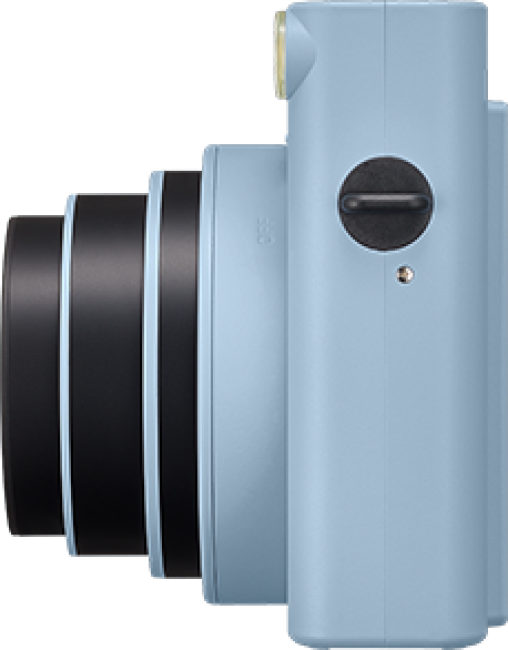 Fujifilm Instax Square SQ1 (голубой) - фото2 Fujifilm Instax Square SQ1 (голубой) - фото2